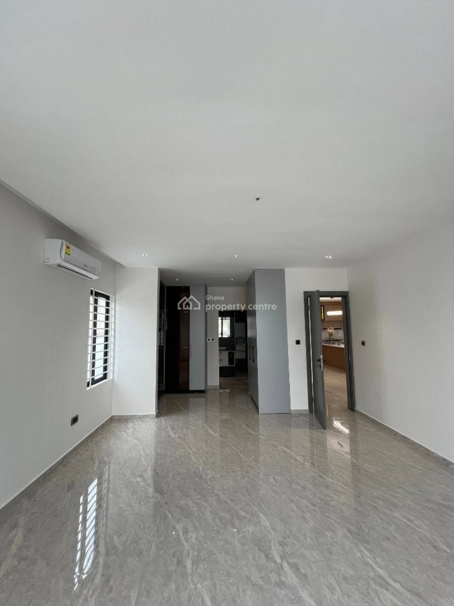 Executive Newly Built 3 Bedrooms, East Legon Hills, East Legon, Accra, House for Rent