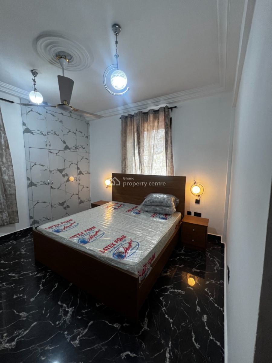 Executive Furnished 2 Bedroom, Cantonments, Accra, Apartment for Rent