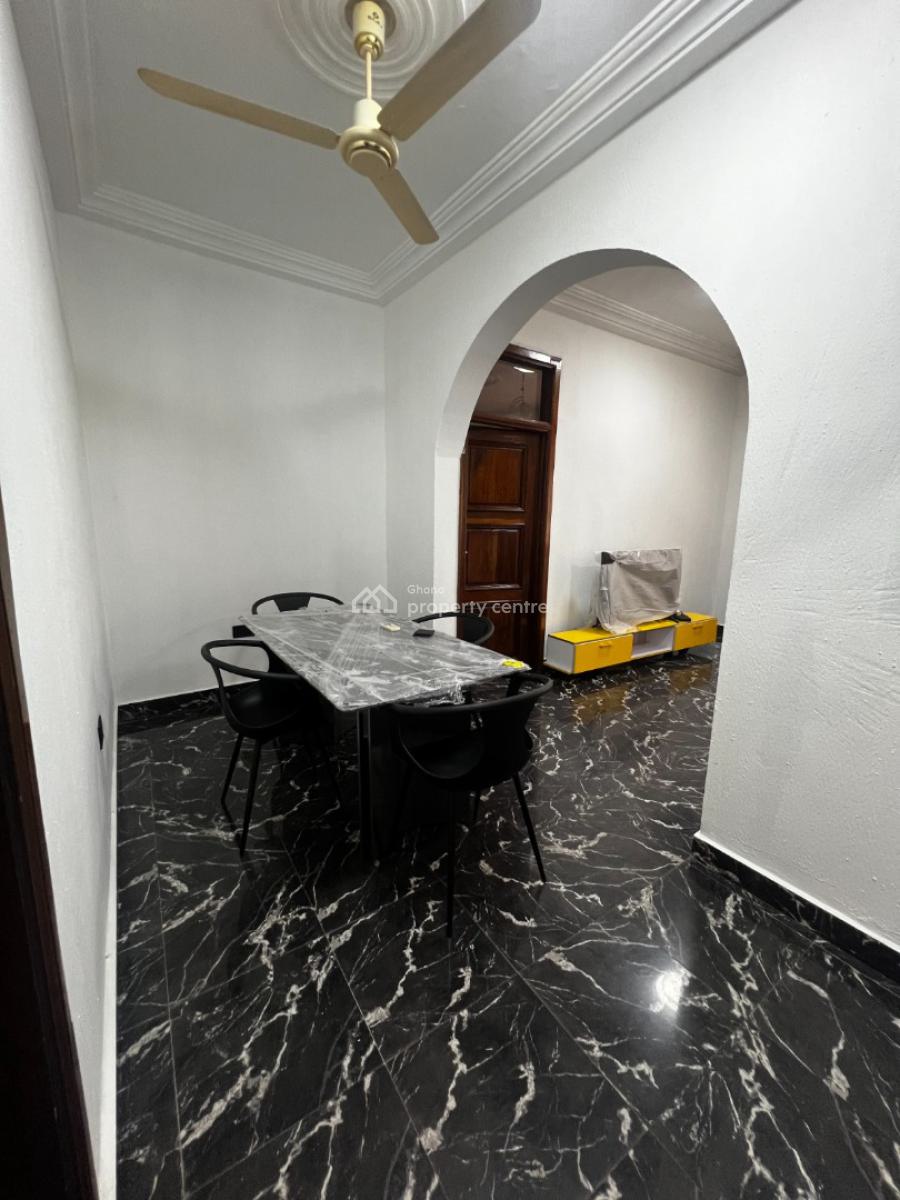 Executive Furnished 2 Bedroom, Cantonments, Accra, Apartment for Rent