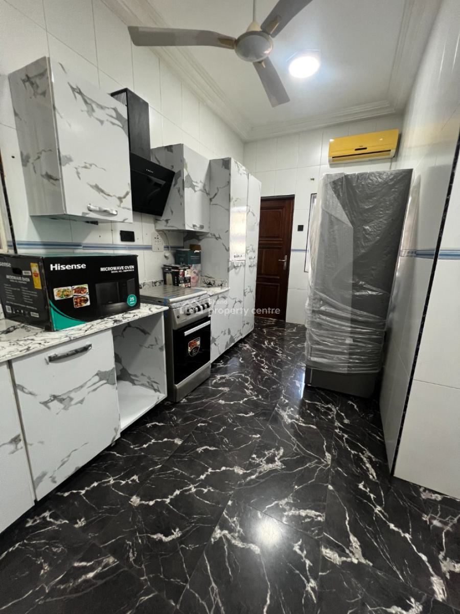 Executive Furnished 2 Bedroom, Cantonments, Accra, Apartment for Rent