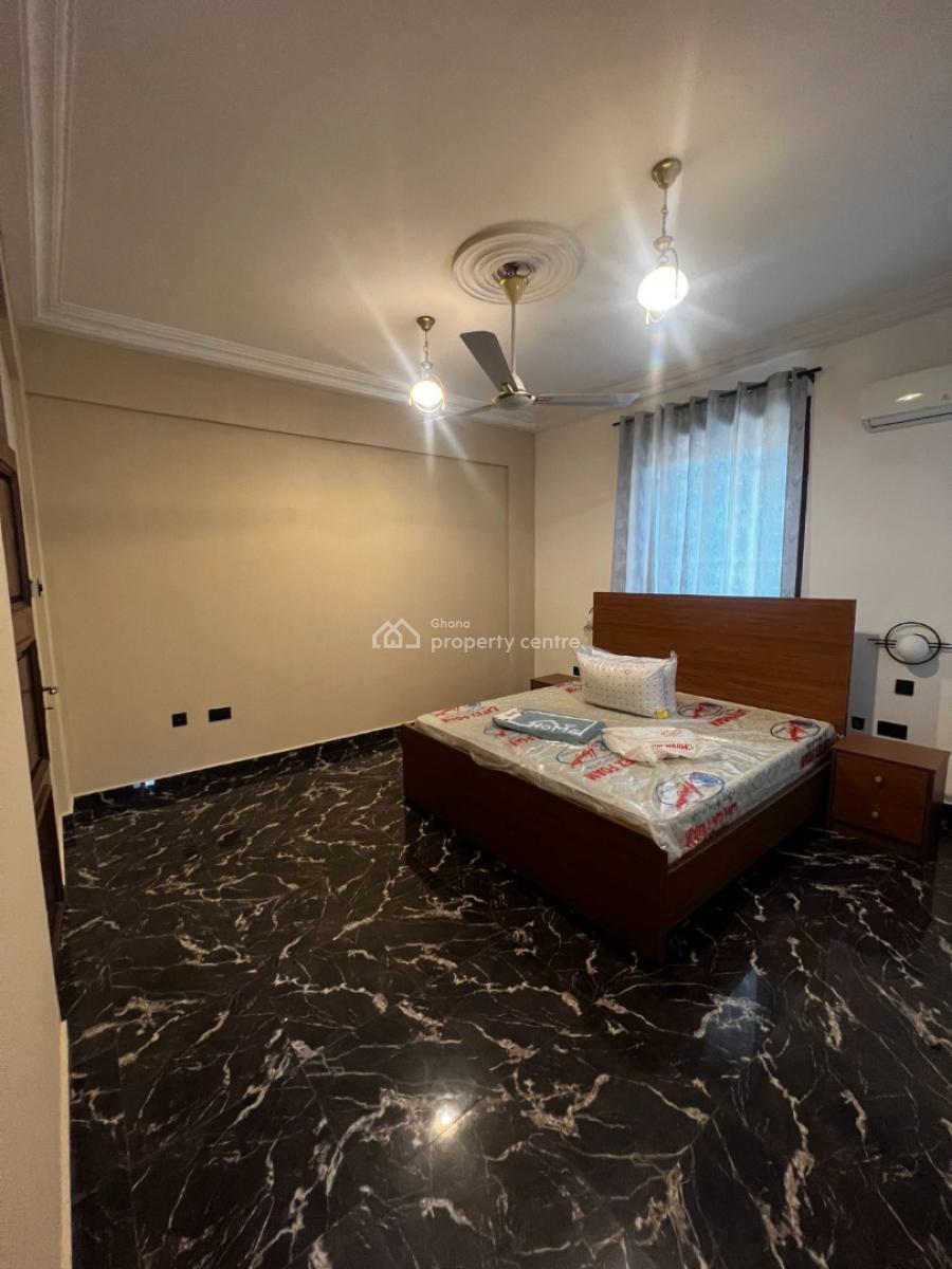 Executive Furnished 2 Bedroom, Cantonments, Accra, Apartment for Rent