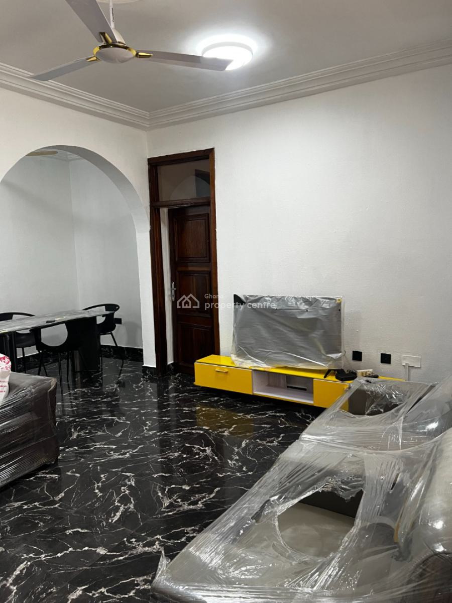 Executive Furnished 2 Bedroom, Cantonments, Accra, Apartment for Rent