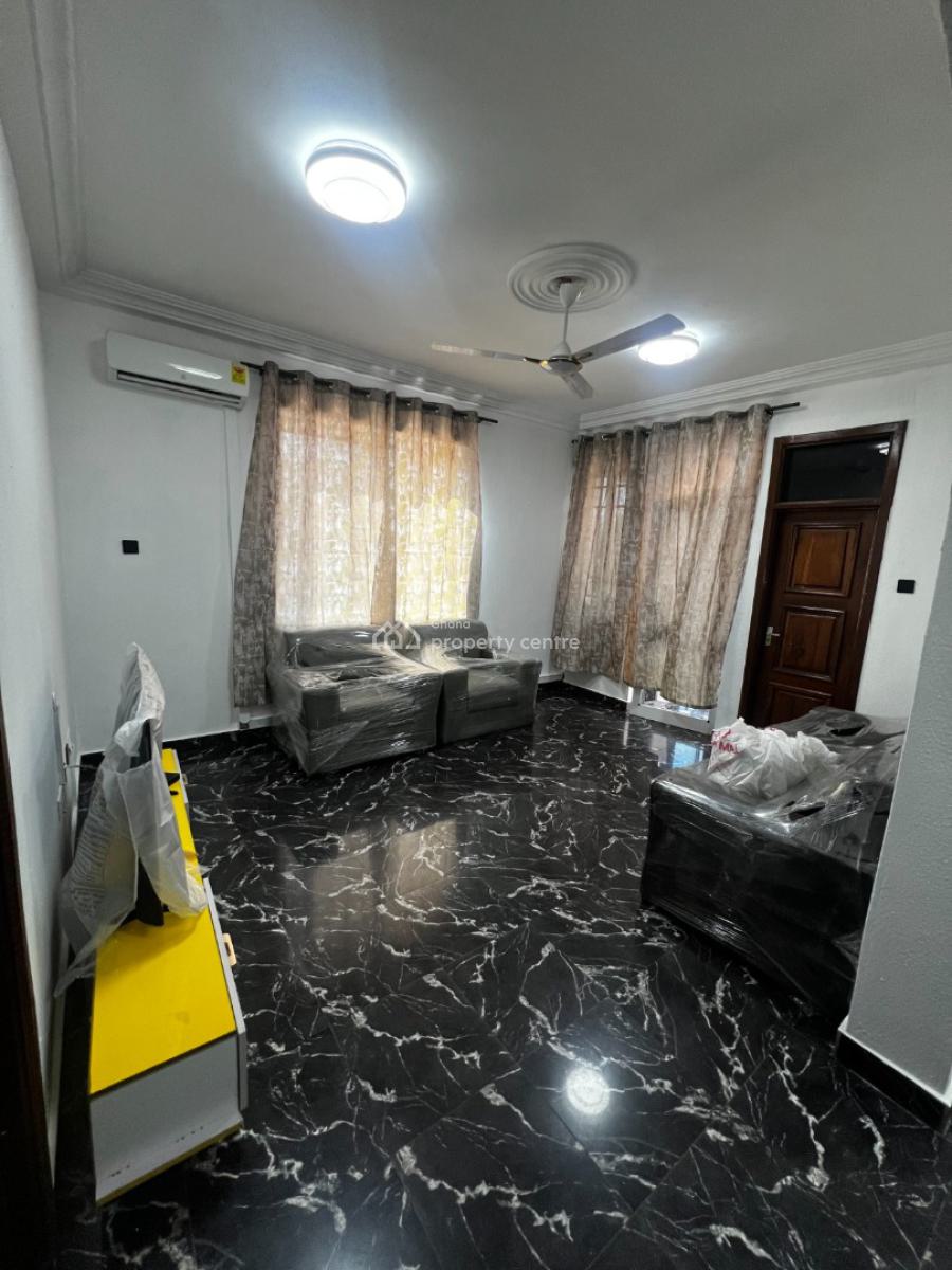 Executive Furnished 2 Bedroom, Cantonments, Accra, Apartment for Rent