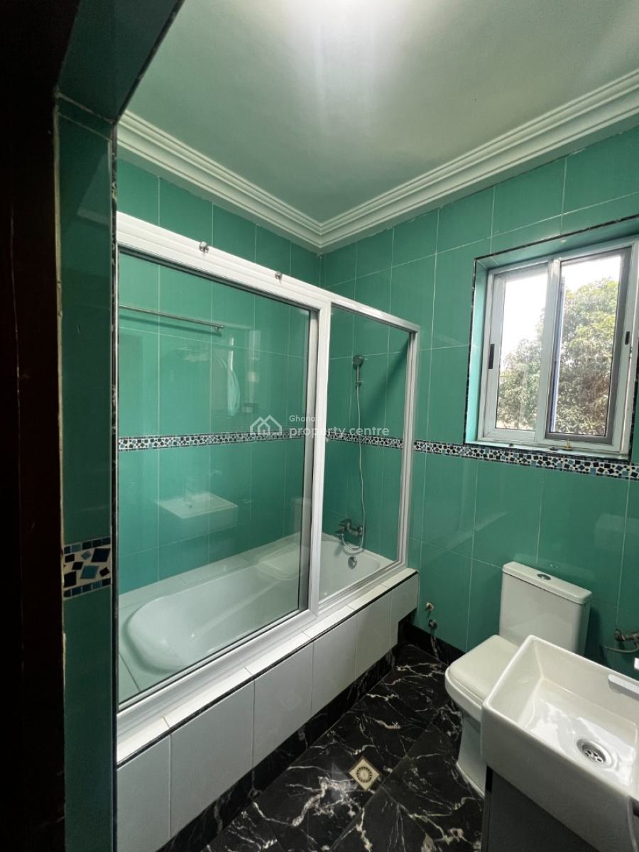 Executive Furnished 2 Bedroom, Cantonments, Accra, Apartment for Rent