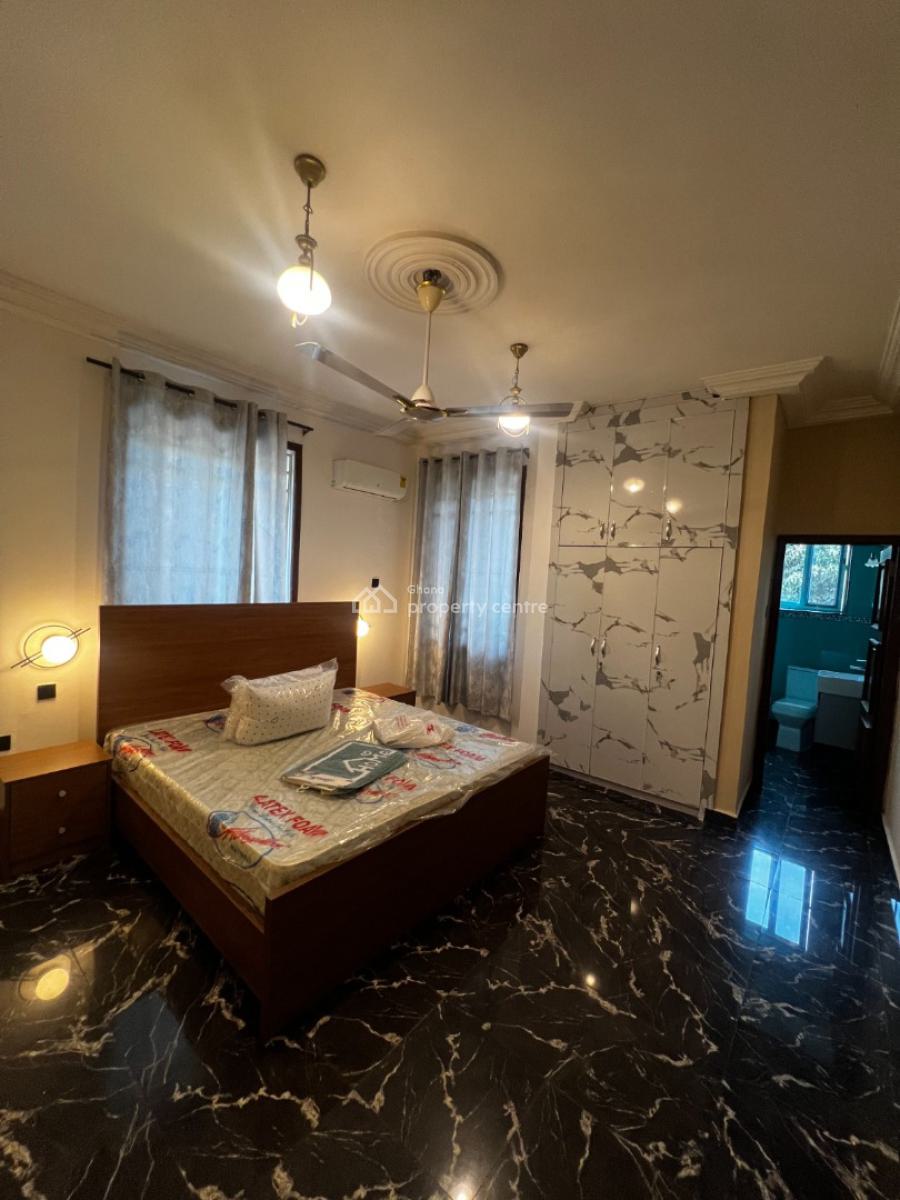 Executive Furnished 2 Bedroom, Cantonments, Accra, Apartment for Rent