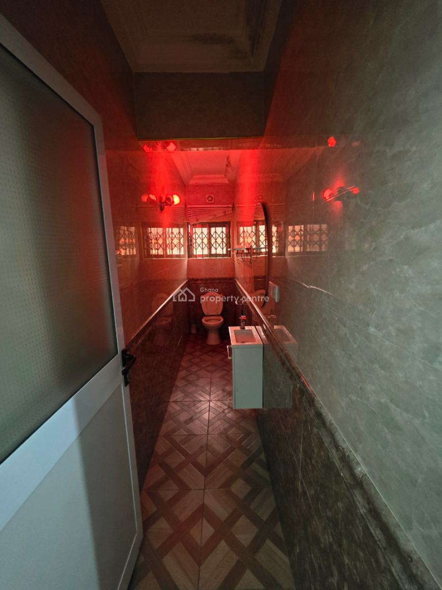 5 Bedroom House with a Boys Quarters at Spintex, Spintex, Accra Metropolitan, Accra, House for Sale