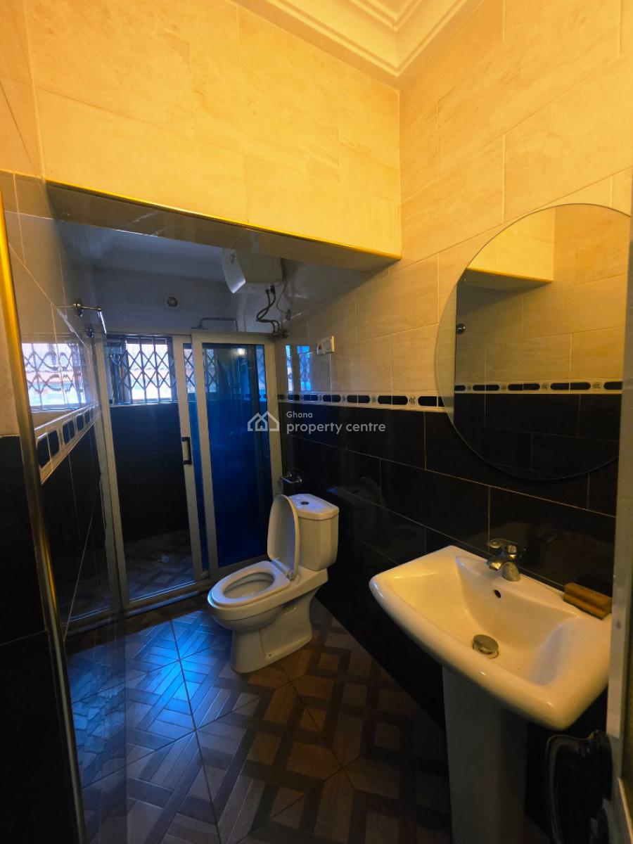 5 Bedroom House with a Boys Quarters at Spintex, Spintex, Accra Metropolitan, Accra, House for Sale