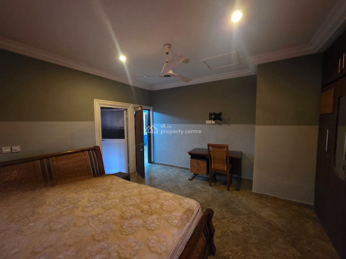 5 Bedroom House with a Boys Quarters at Spintex, Spintex, Accra Metropolitan, Accra, House for Sale