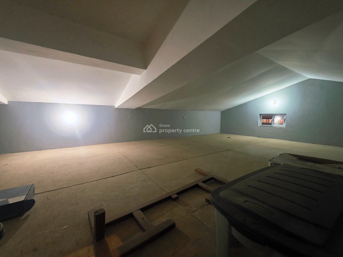 5 Bedroom House with a Boys Quarters at Spintex, Spintex, Accra Metropolitan, Accra, House for Sale