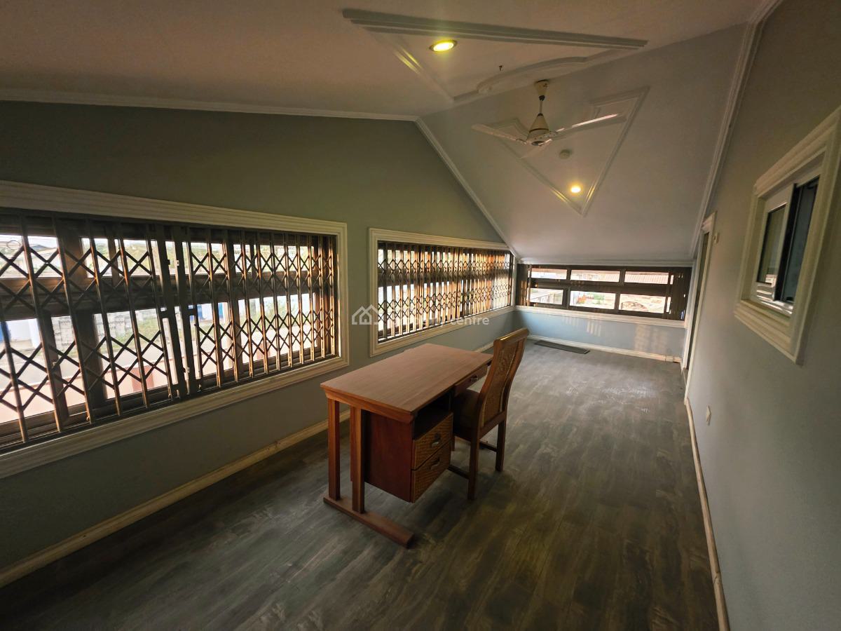 5 Bedroom House with a Boys Quarters at Spintex, Spintex, Accra Metropolitan, Accra, House for Sale