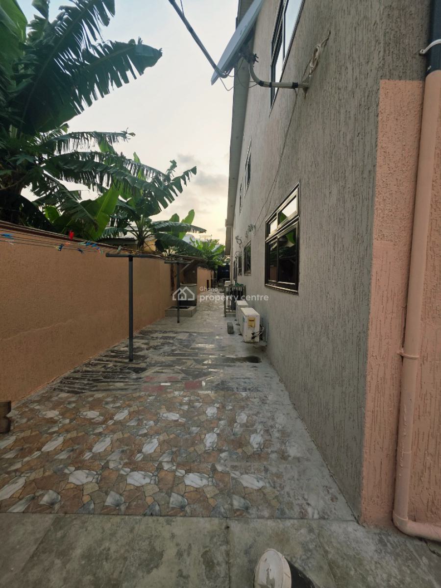 5 Bedroom House with a Boys Quarters at Spintex, Spintex, Accra Metropolitan, Accra, House for Sale