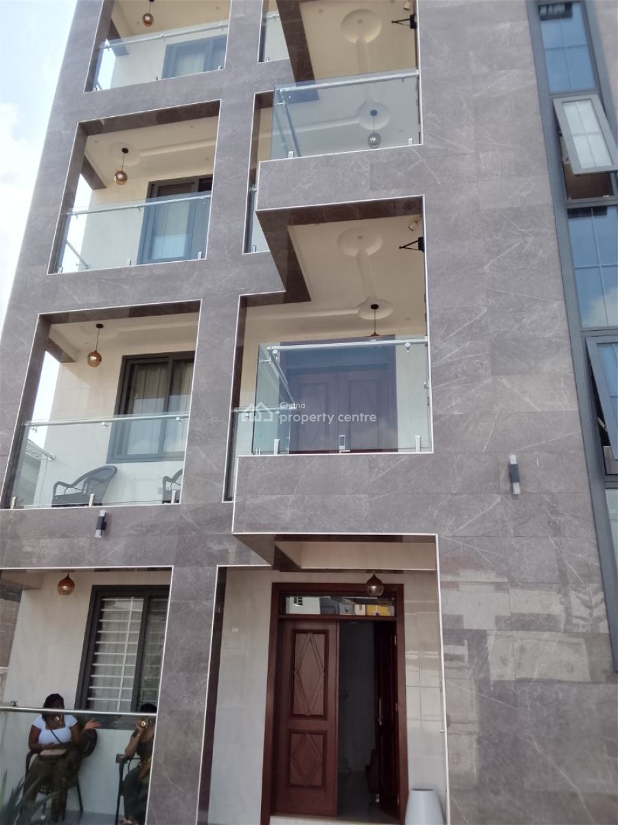 3bedroom Self Apartment, Tse Addo Round About, Tse Addo, Accra, Mini Flat for Rent