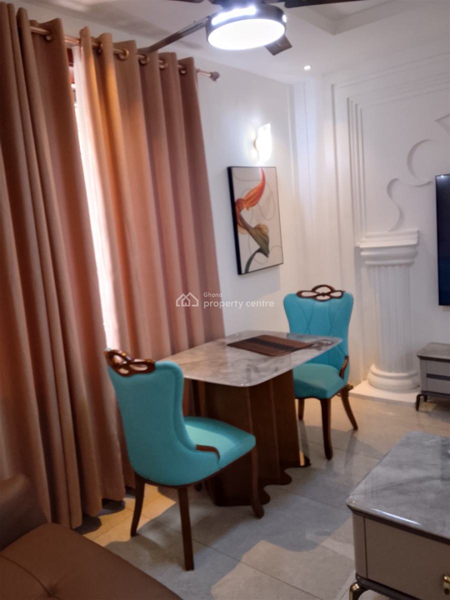 3bedroom Self Apartment, Tse Addo Round About, Tse Addo, Accra, Mini Flat for Rent