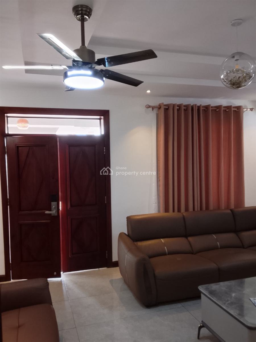 3bedroom Self Apartment, Tse Addo Round About, Tse Addo, Accra, Mini Flat for Rent