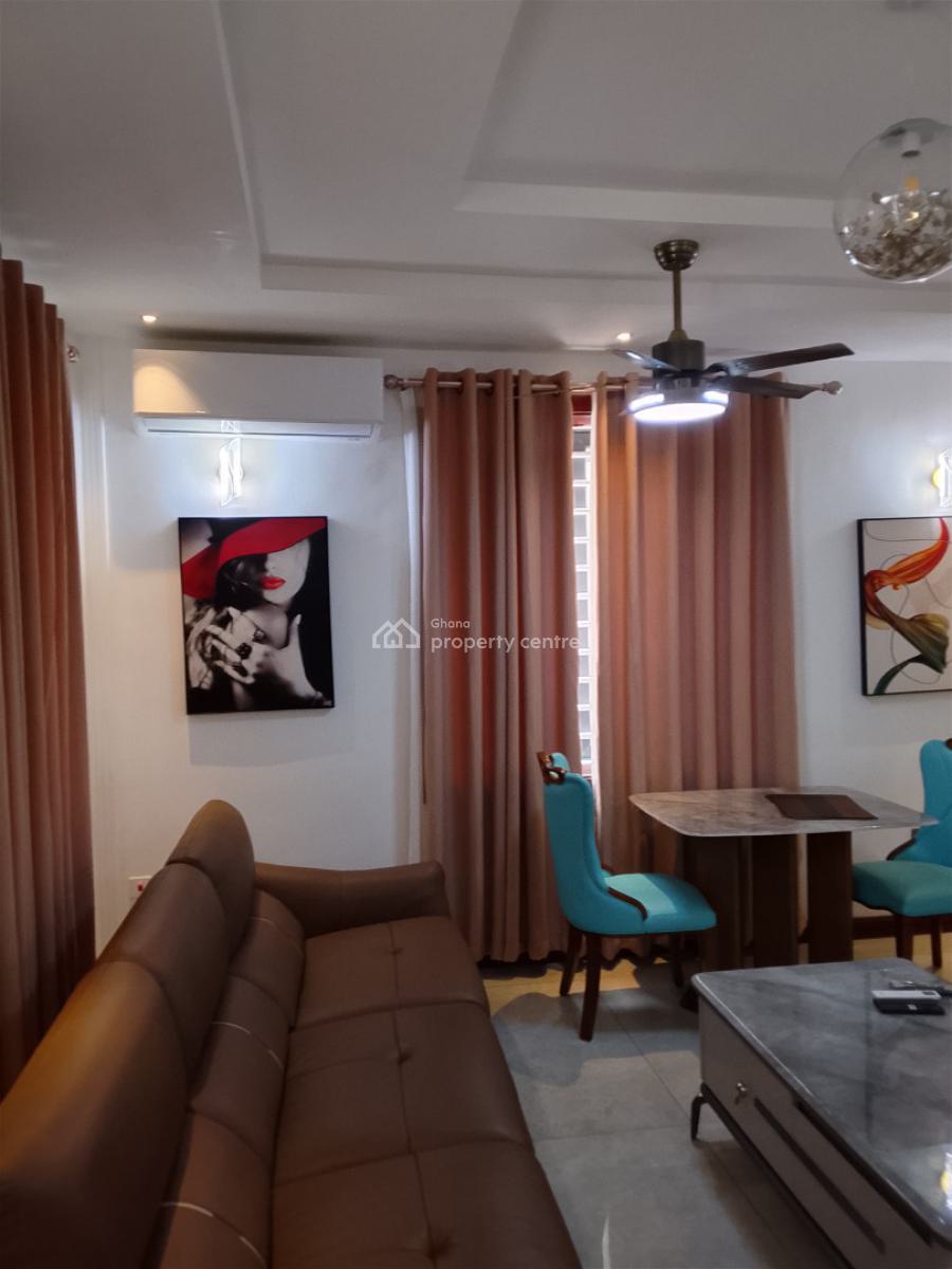 3bedroom Self Apartment, Tse Addo Round About, Tse Addo, Accra, Mini Flat for Rent