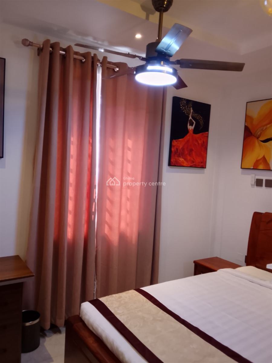3bedroom Self Apartment, Tse Addo Round About, Tse Addo, Accra, Mini Flat for Rent