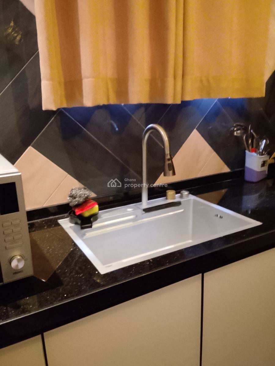 3bedroom Self Apartment, Tse Addo Round About, Tse Addo, Accra, Mini Flat for Rent