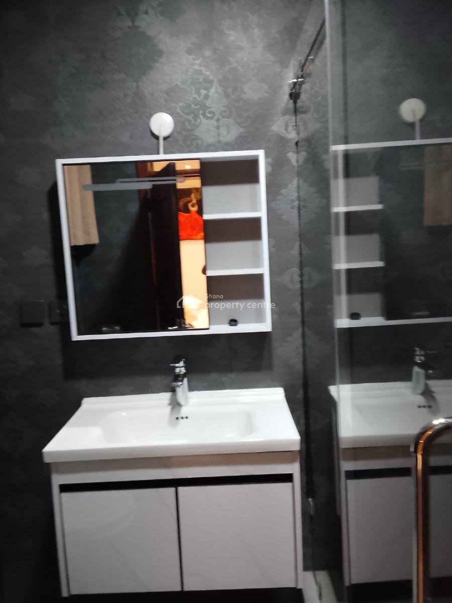 3bedroom Self Apartment, Tse Addo Round About, Tse Addo, Accra, Mini Flat for Rent