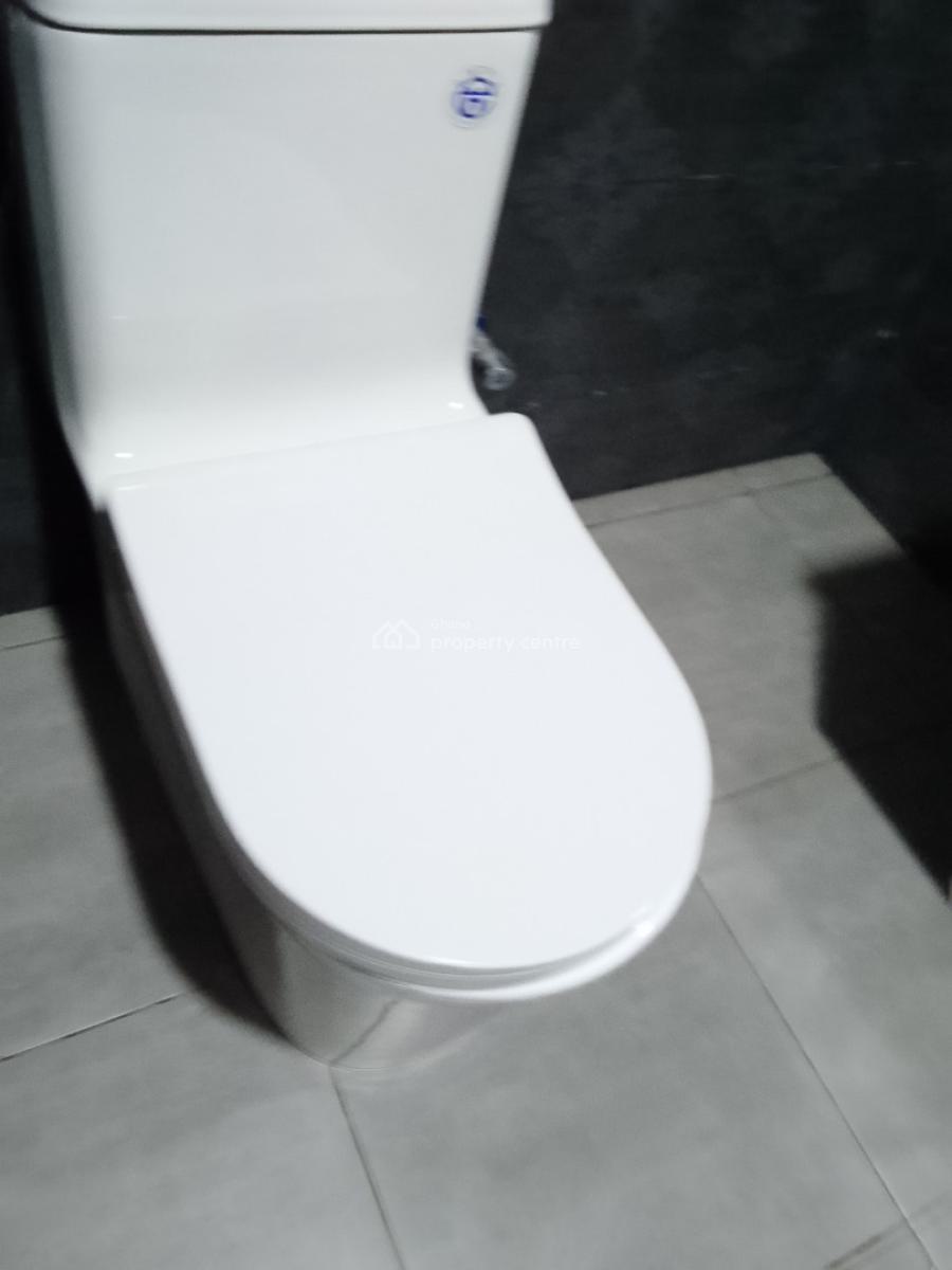 3bedroom Self Apartment, Tse Addo Round About, Tse Addo, Accra, Mini Flat for Rent