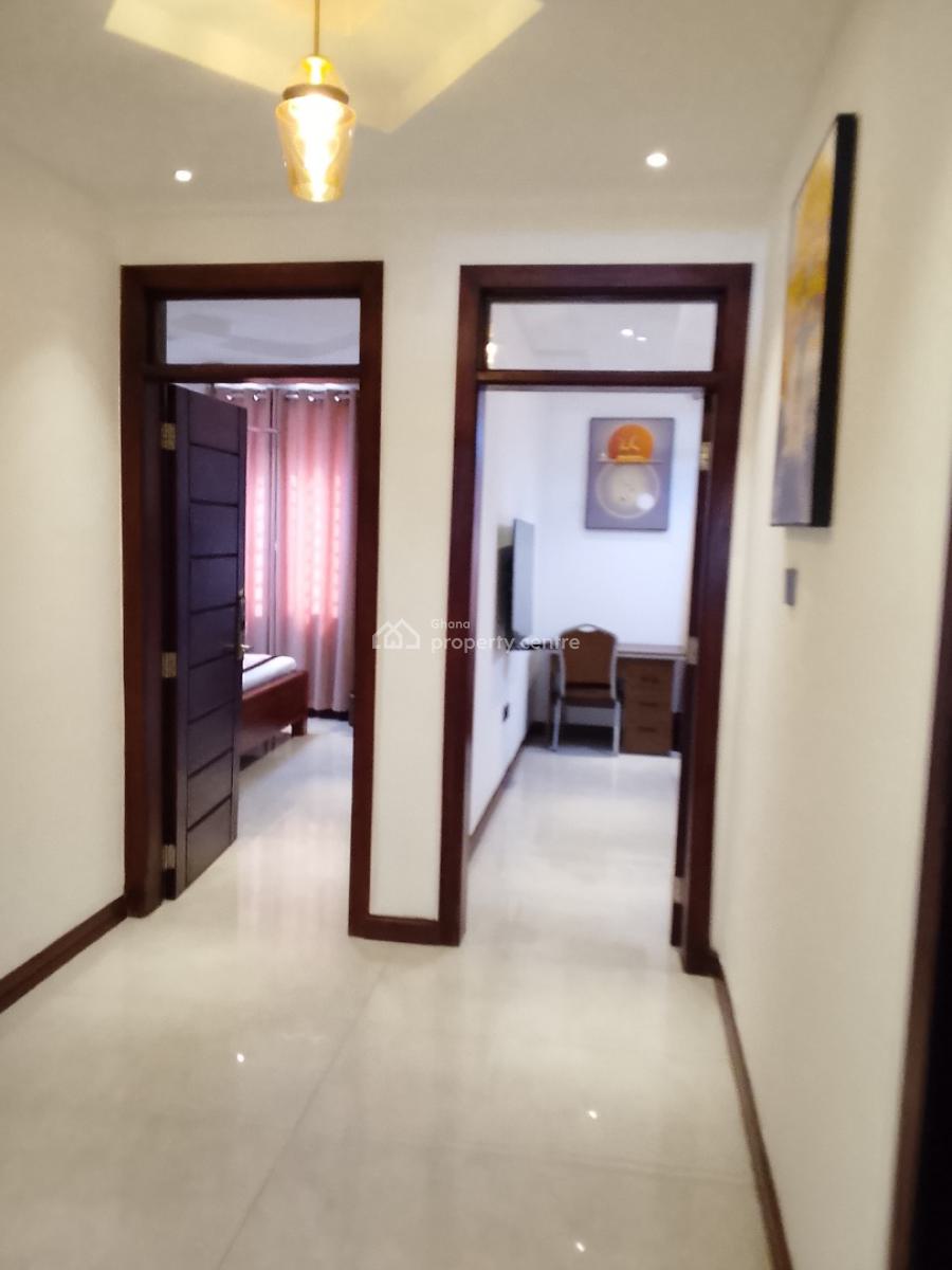 3bedroom Self Apartment, Tse Addo Round About, Tse Addo, Accra, Mini Flat for Rent