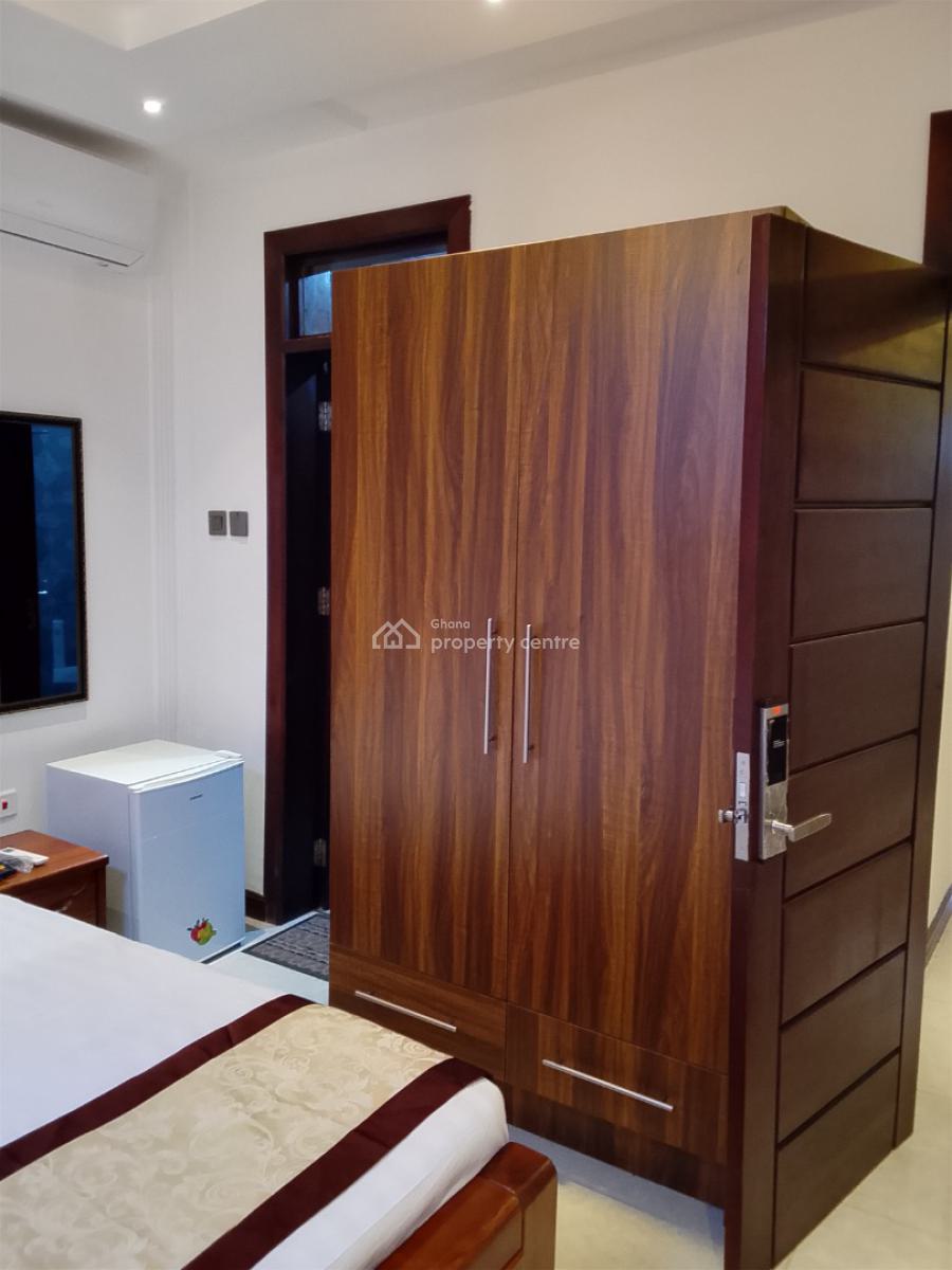 3bedroom Self Apartment, Tse Addo Round About, Tse Addo, Accra, Mini Flat for Rent