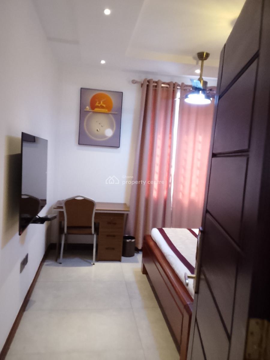 3bedroom Self Apartment, Tse Addo Round About, Tse Addo, Accra, Mini Flat for Rent