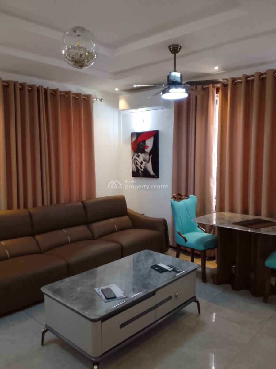3bedroom Self Apartment, Tse Addo Round About, Tse Addo, Accra, Mini Flat for Rent