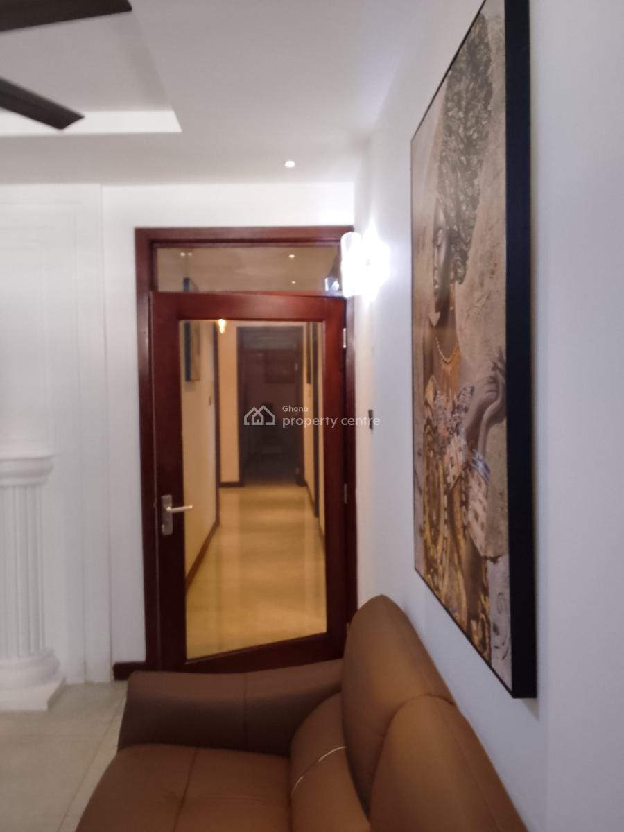 3bedroom Self Apartment, Tse Addo Round About, Tse Addo, Accra, Mini Flat for Rent