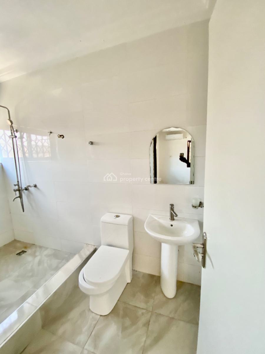 Three Bedroom House, Oyarifa, Oyarifa, La Nkwantanang Madina Municipal, Accra, Detached Duplex for Rent