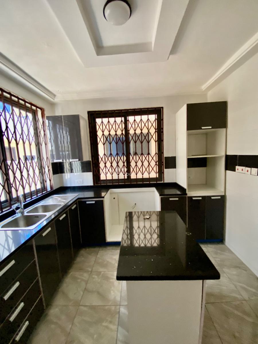 Three Bedroom House, Oyarifa, Oyarifa, La Nkwantanang Madina Municipal, Accra, Detached Duplex for Rent