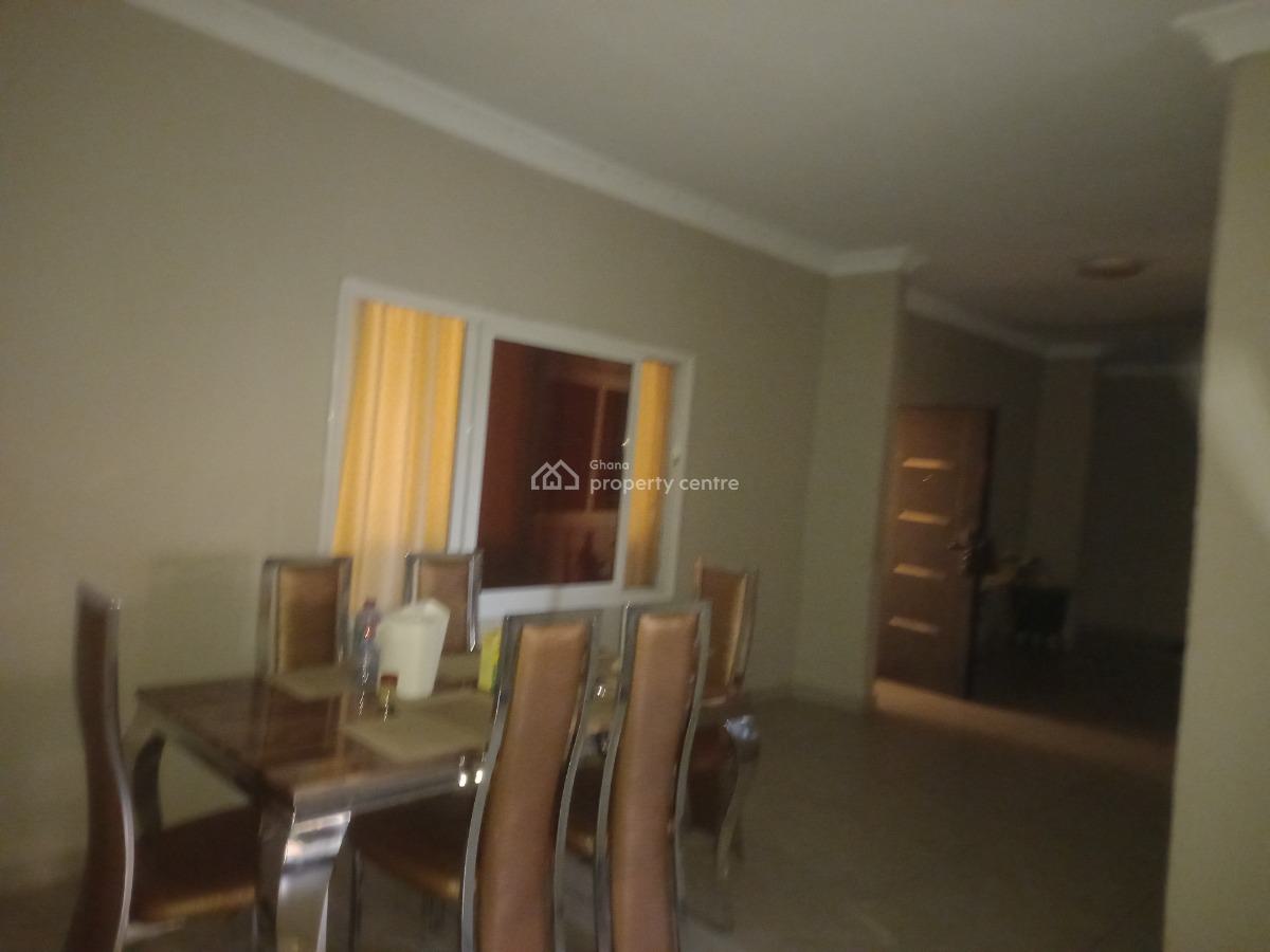 4 Bedrooms, Aputuogya,  on Atonsu Lake Road., Kumasi Metropolitan, Ashanti, House for Sale