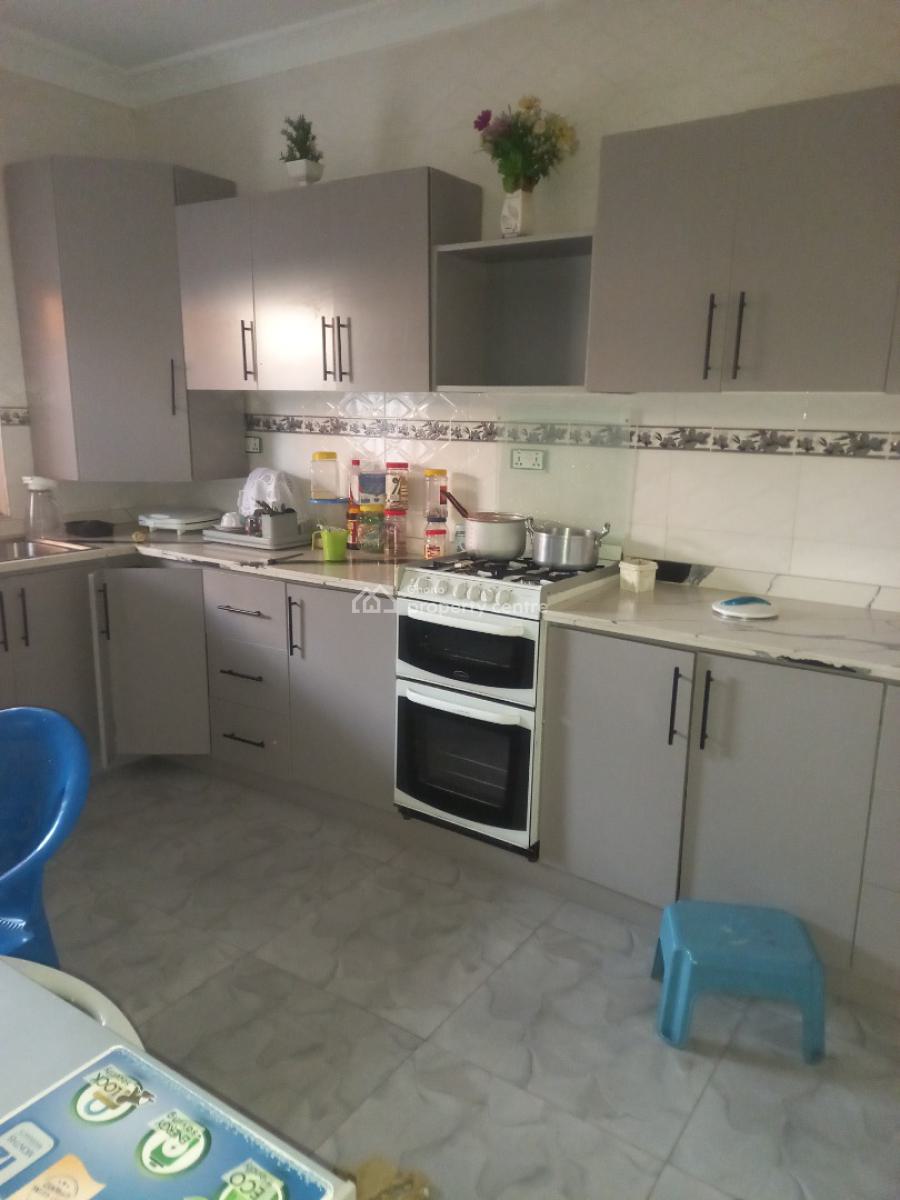 4 Bedrooms, Aputuogya,  on Atonsu Lake Road., Kumasi Metropolitan, Ashanti, House for Sale