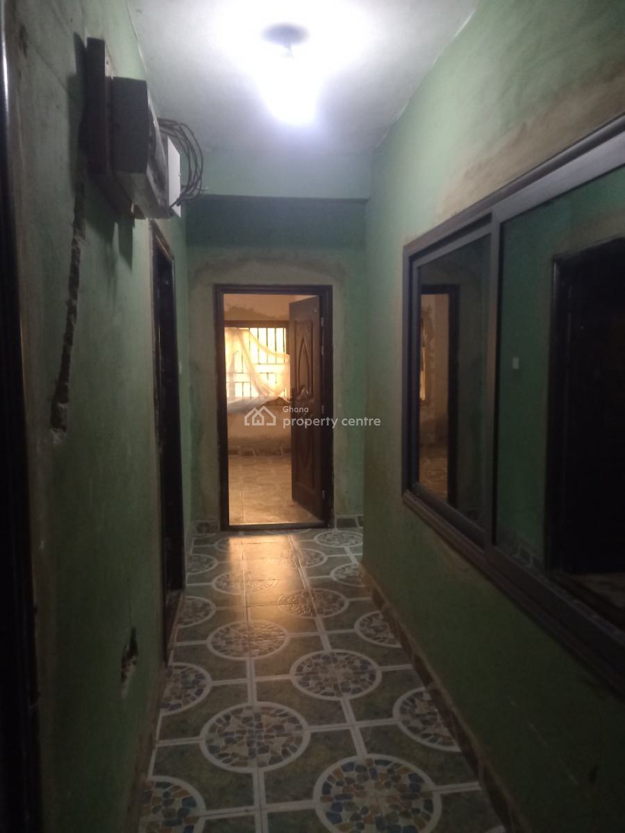 School   ( on 7 Plots), Ejisu Abenase., Ejisu-juaben Municipal, Ashanti, Commercial Property for Sale