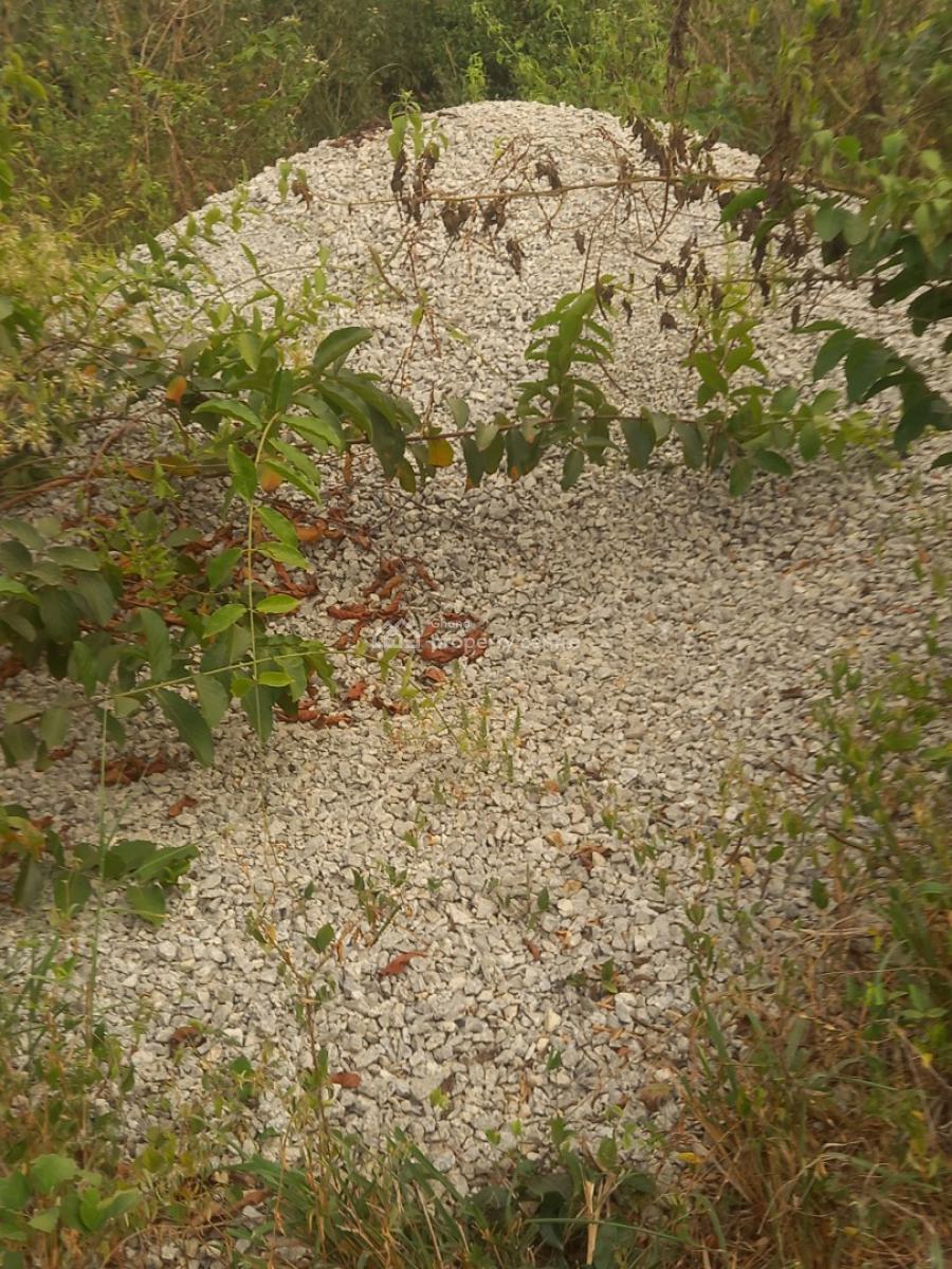 2 Plots   ( Fully Fence Walled), Adesina, on Kenyasi Abrem Road., Kumasi Metropolitan, Ashanti, Land for Sale