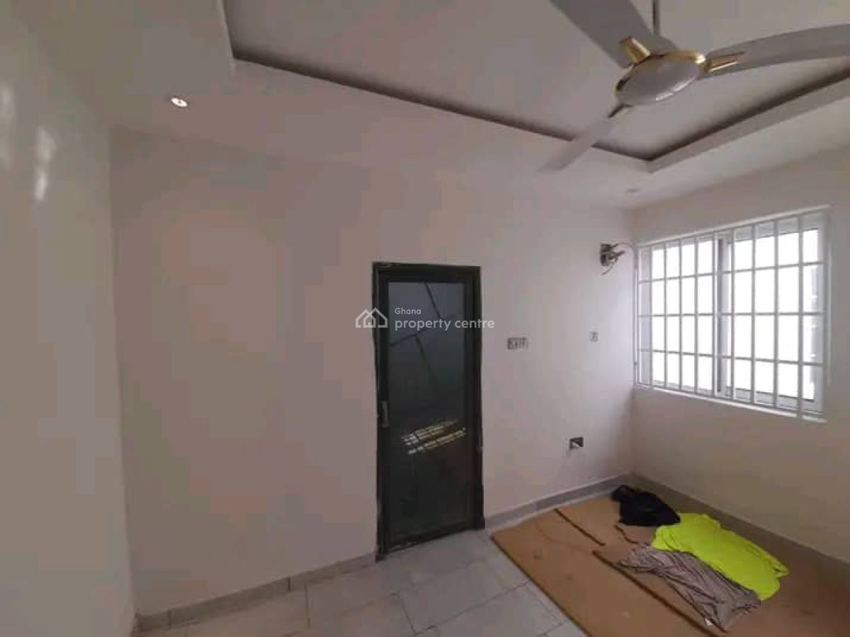 Executive 4-bedroom House @ East Airport, East Airport, Airport Residential Area, Accra, House for Sale