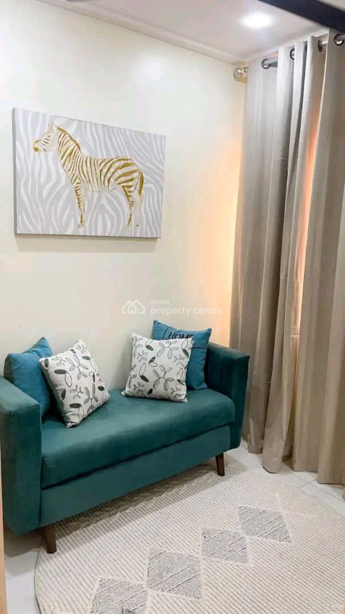 Luxurious 4-bedroom Townhouse @ Trasacco, Trasacco, Adjiringanor, East Legon, Accra, Townhouse for Rent