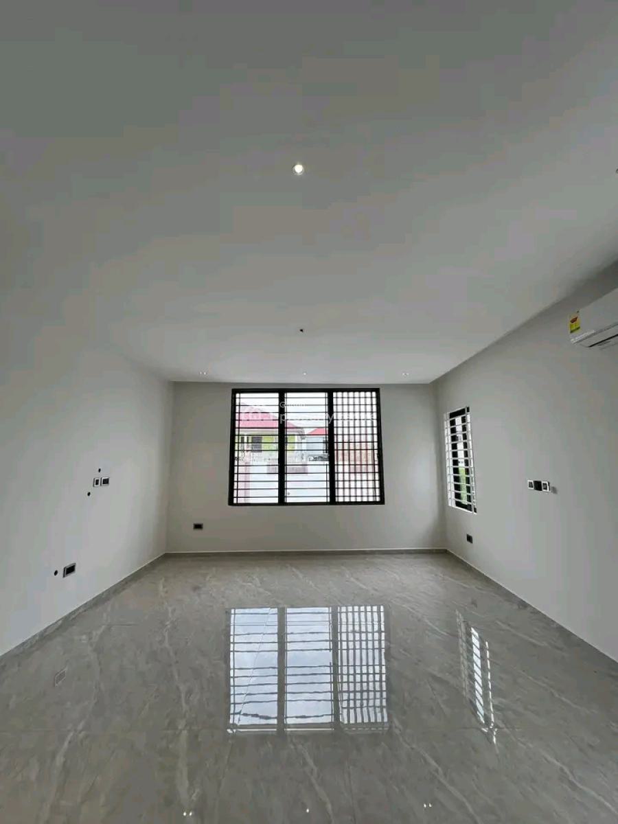 Executive 3-bedroom House @east Legon Hill, East Legon Hills, East Legon, Accra, House for Sale