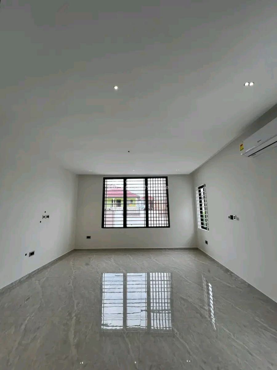 Executive 3-bedroom House @east Legon Hill, East Legon Hills, East Legon, Accra, House for Sale