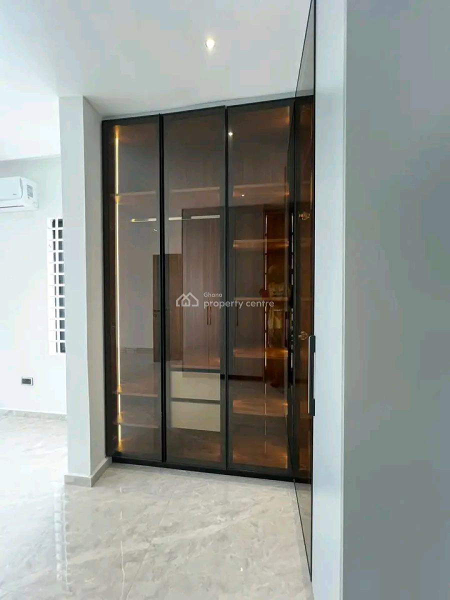 Executive 3-bedroom House @east Legon Hill, East Legon Hills, East Legon, Accra, House for Sale