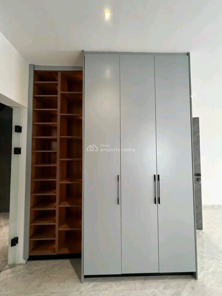 Executive 3-bedroom House @east Legon Hill, East Legon Hills, East Legon, Accra, House for Sale