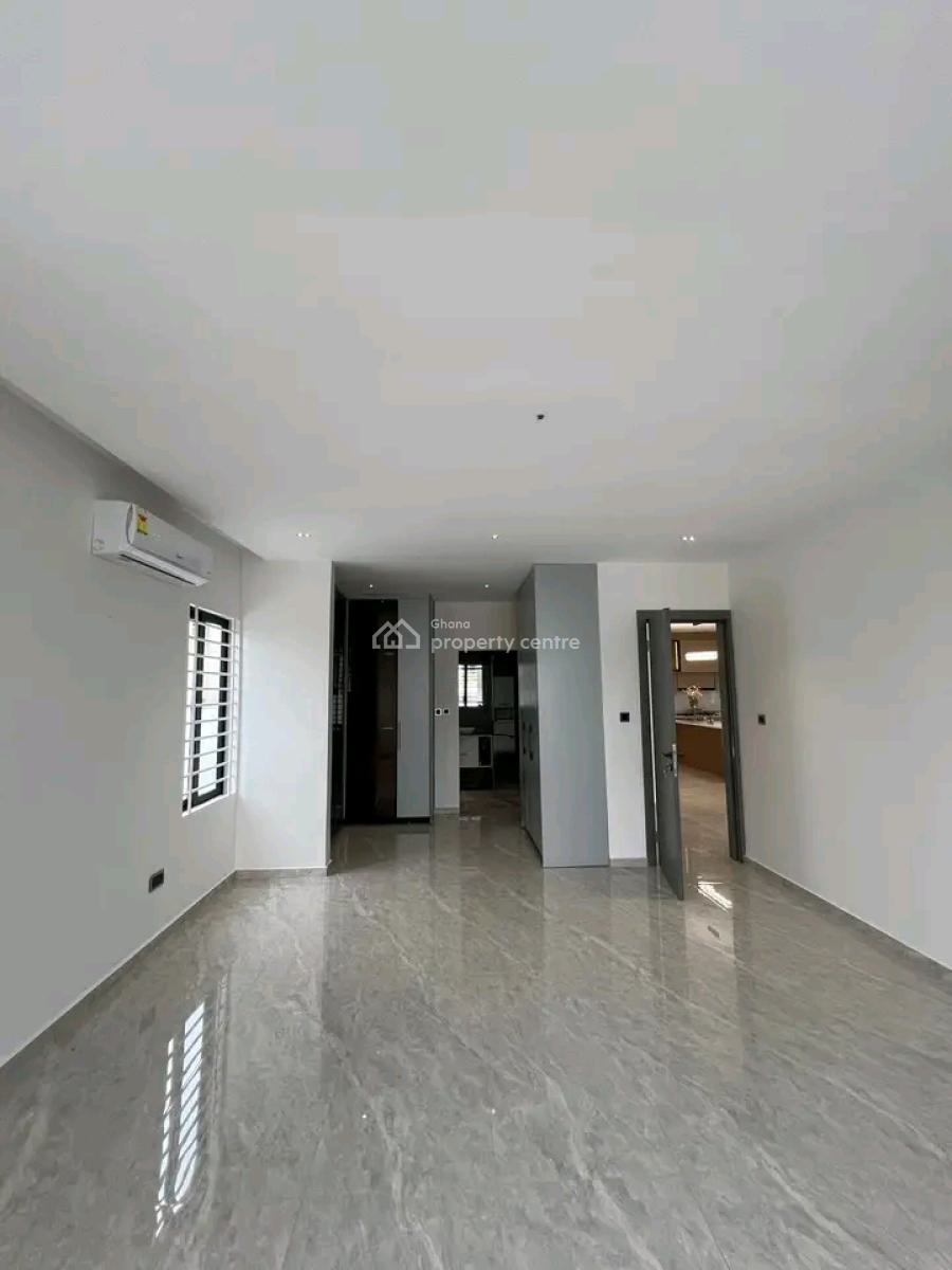 Executive 3-bedroom House @east Legon Hill, East Legon Hills, East Legon, Accra, House for Sale