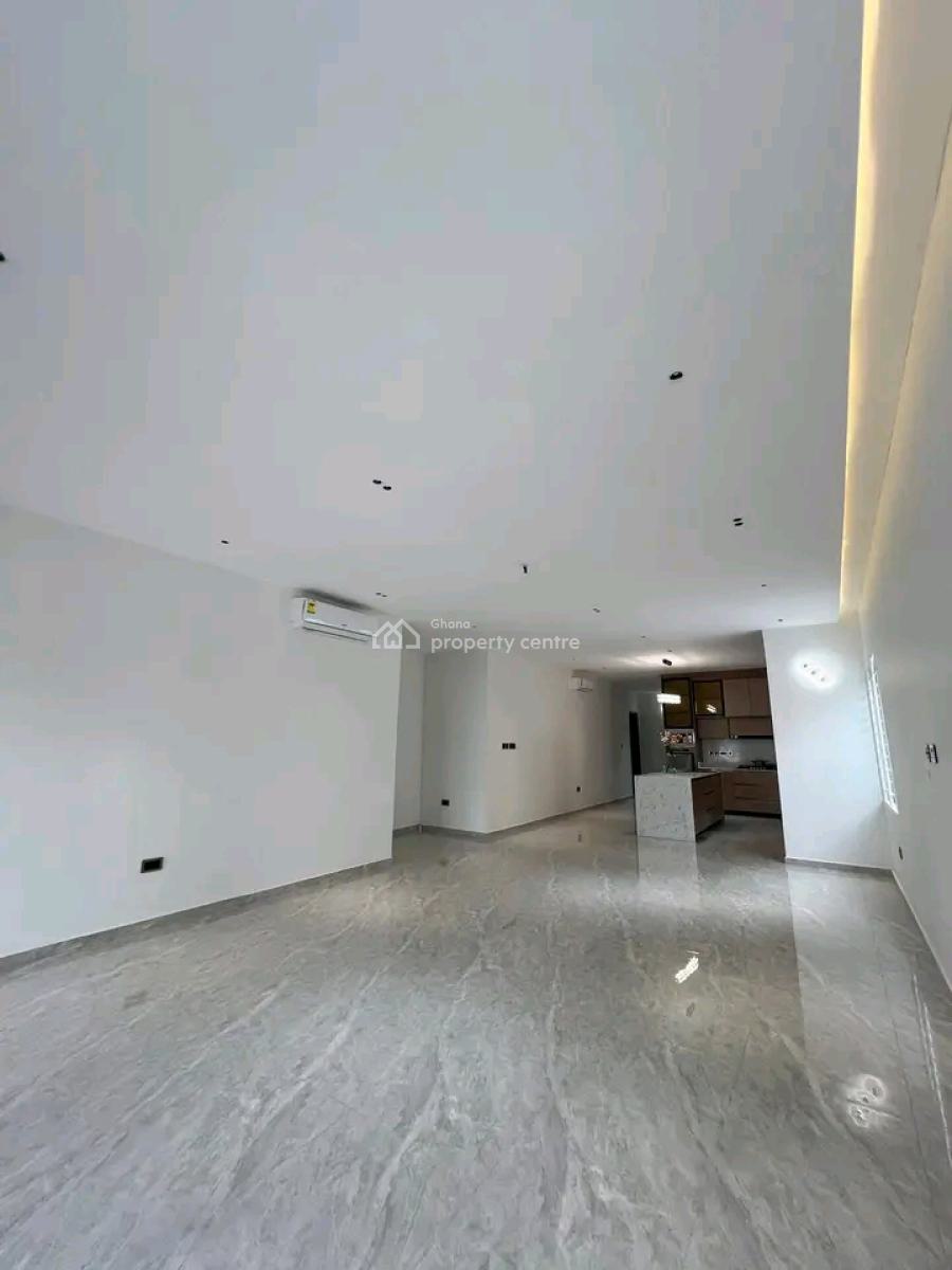 Executive 3-bedroom House @east Legon Hill, East Legon Hills, East Legon, Accra, House for Sale