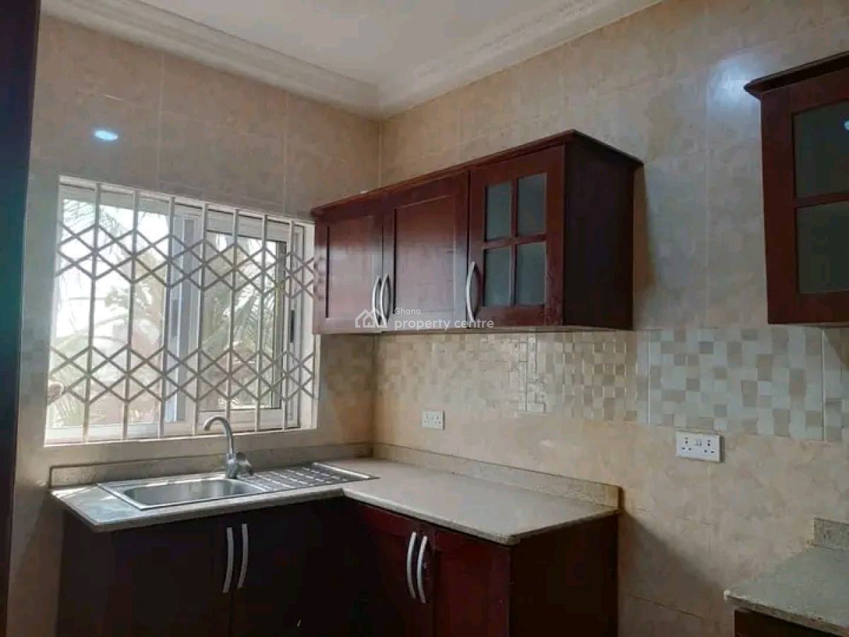 Executive Newly Built 2 Bedroom Apartment @ Tseaddo, Tse Addo, Accra, Apartment for Rent