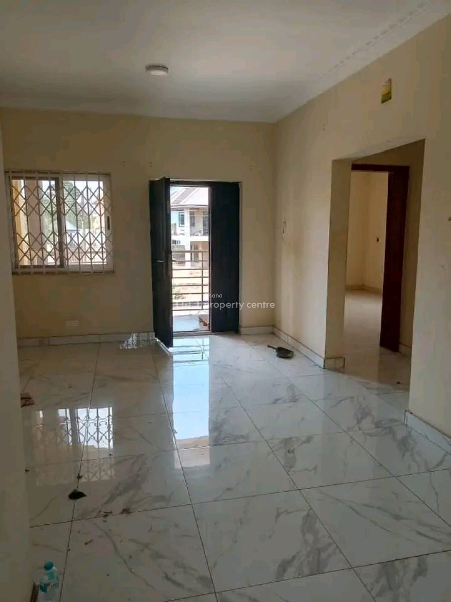 Executive Newly Built 2 Bedroom Apartment @ Tseaddo, Tse Addo, Accra, Apartment for Rent