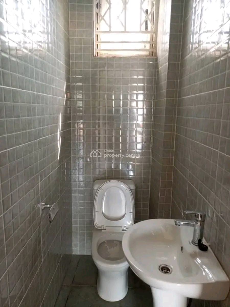 Executive Newly Built 2 Bedroom Apartment @ Tseaddo, Tse Addo, Accra, Apartment for Rent