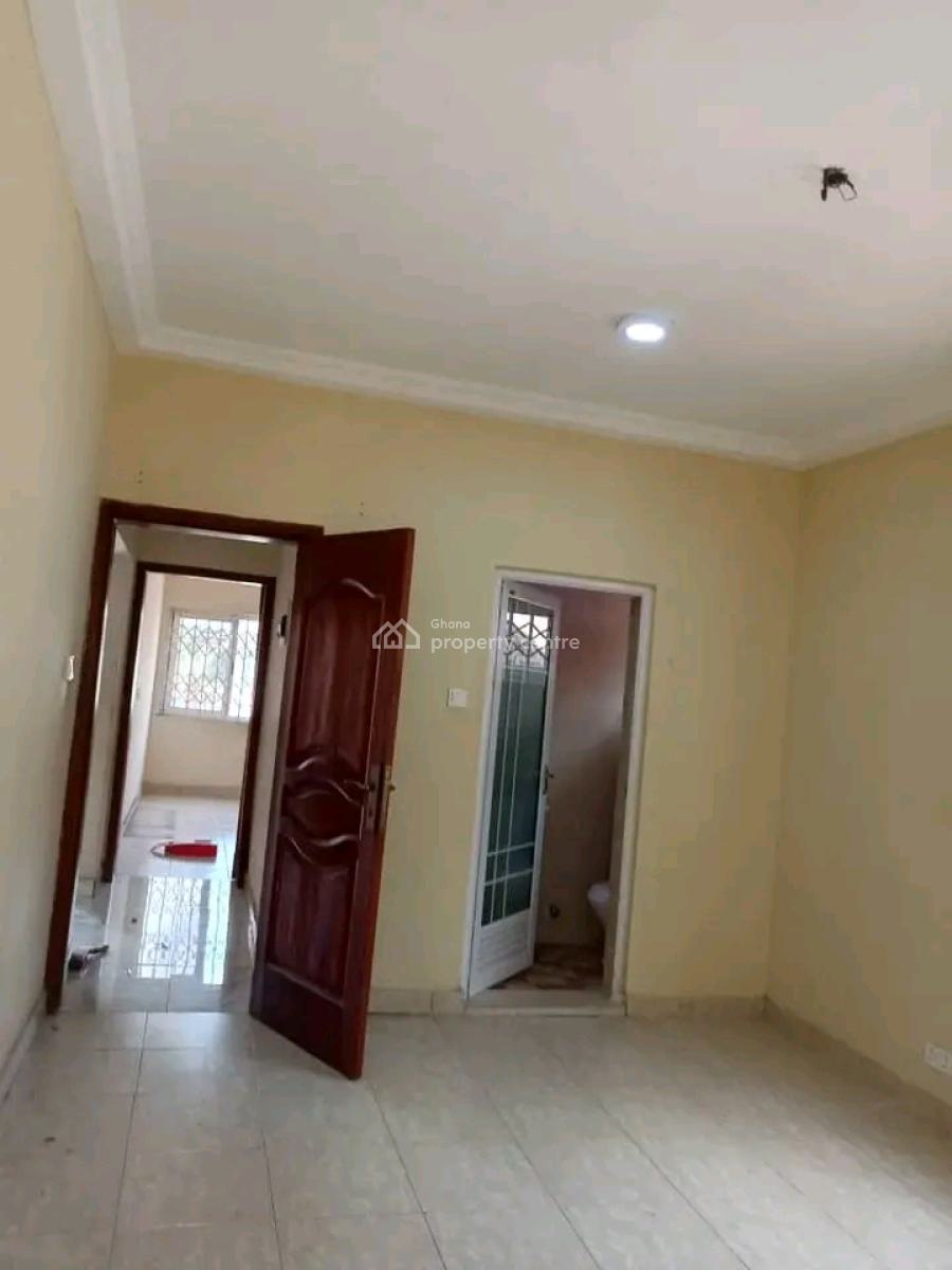 Executive Newly Built 2 Bedroom Apartment @ Tseaddo, Tse Addo, Accra, Apartment for Rent