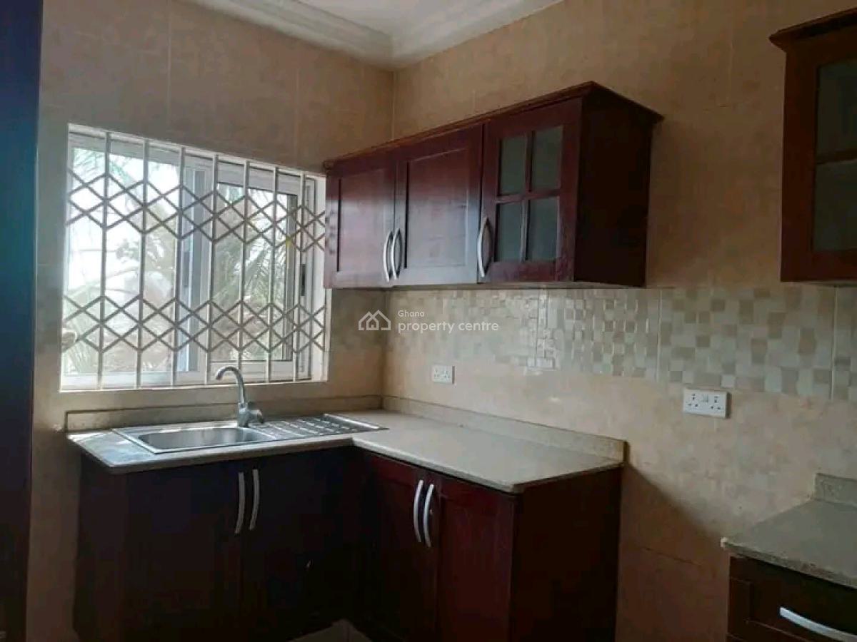 Executive Newly Built 2 Bedroom Apartment @ Tseaddo, Tse Addo, Accra, Apartment for Rent