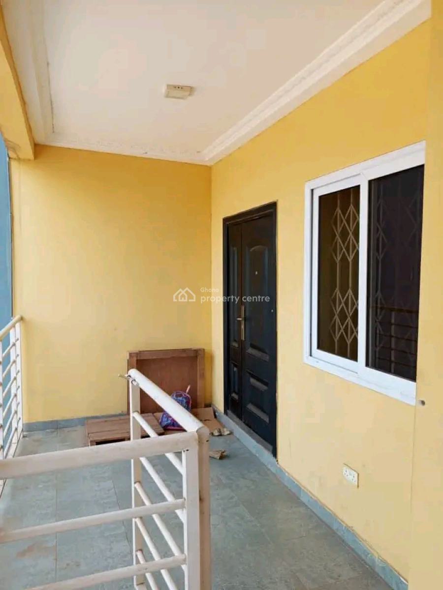 Executive Newly Built 2 Bedroom Apartment @ Tseaddo, Tse Addo, Accra, Apartment for Rent
