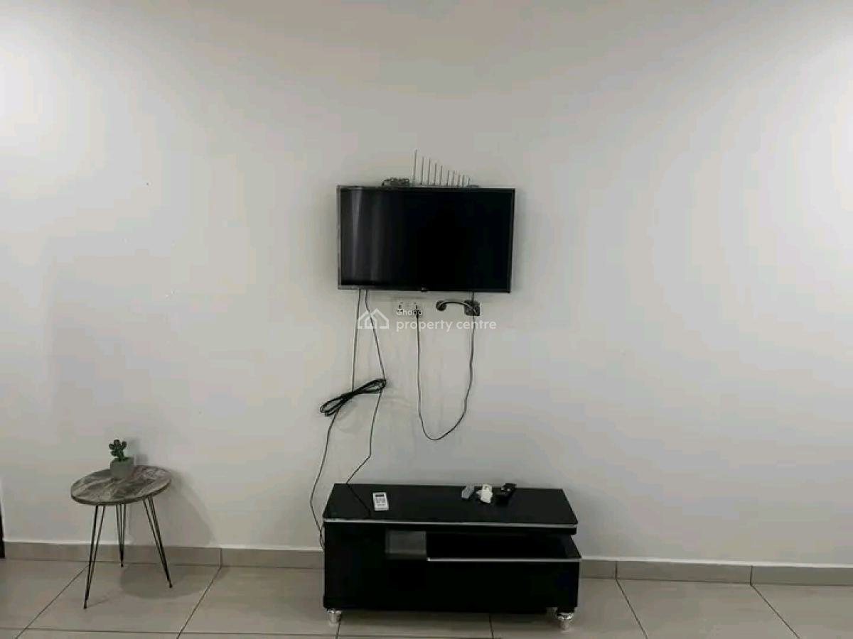 Fully Furnished 2-bedroom Apartment @ Labone, North Labone, Accra, Apartment Short Let