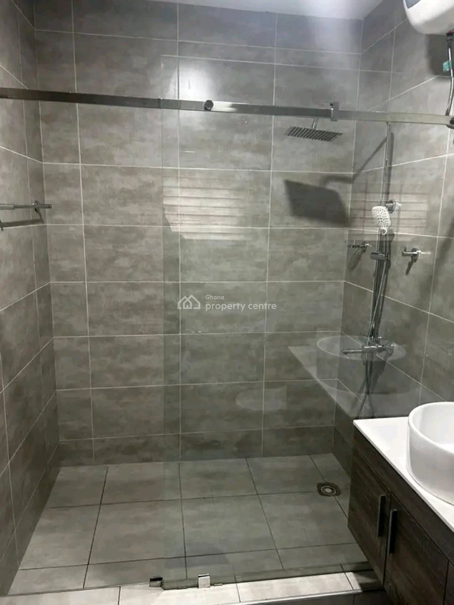 Fully Furnished 2-bedroom Apartment @ Labone, North Labone, Accra, Apartment Short Let